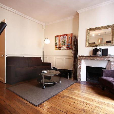 Apartamento Bridgestreet St Germain París Exterior foto
