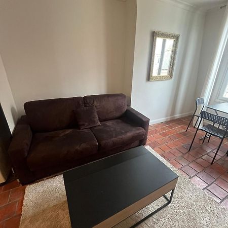 Apartamento Bridgestreet St Germain París Exterior foto