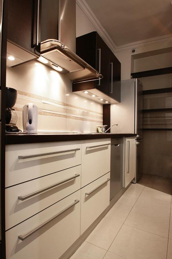 Apartamento Bridgestreet St Germain París Exterior foto