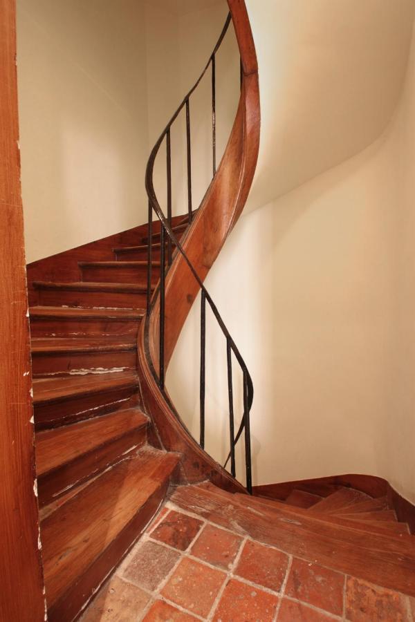 Apartamento Bridgestreet St Germain París Exterior foto