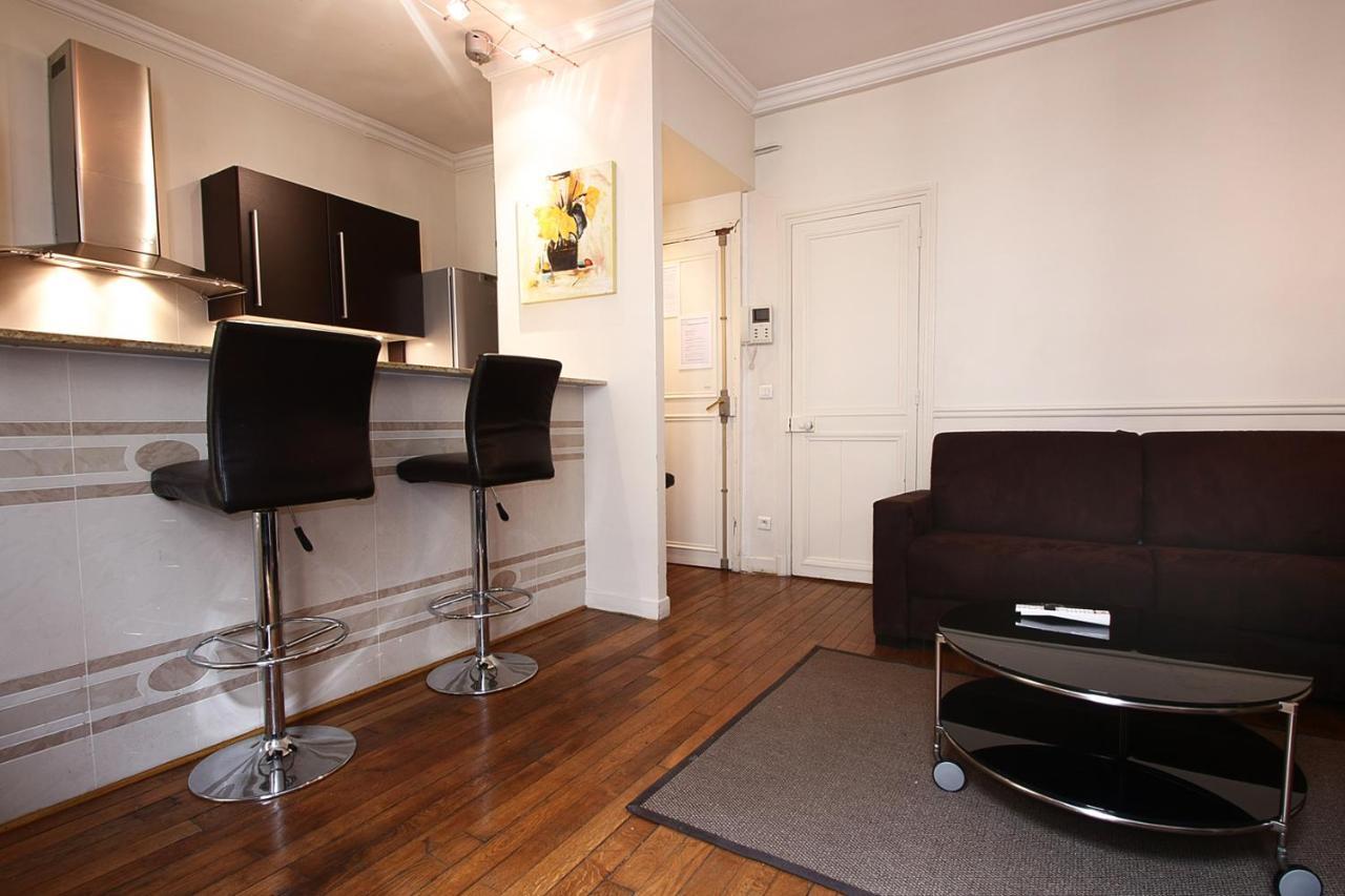 Apartamento Bridgestreet St Germain París Exterior foto