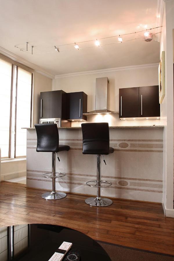 Apartamento Bridgestreet St Germain París Exterior foto