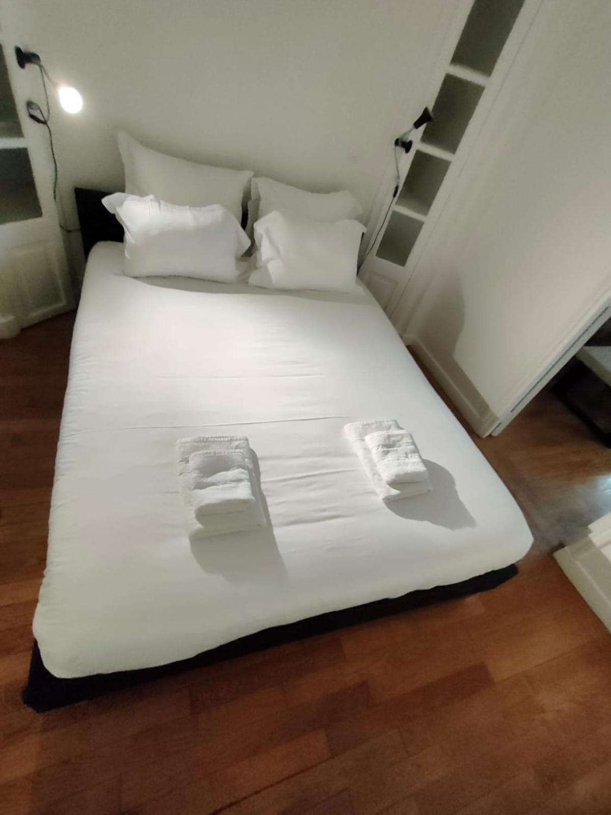 Apartamento Bridgestreet St Germain París Exterior foto