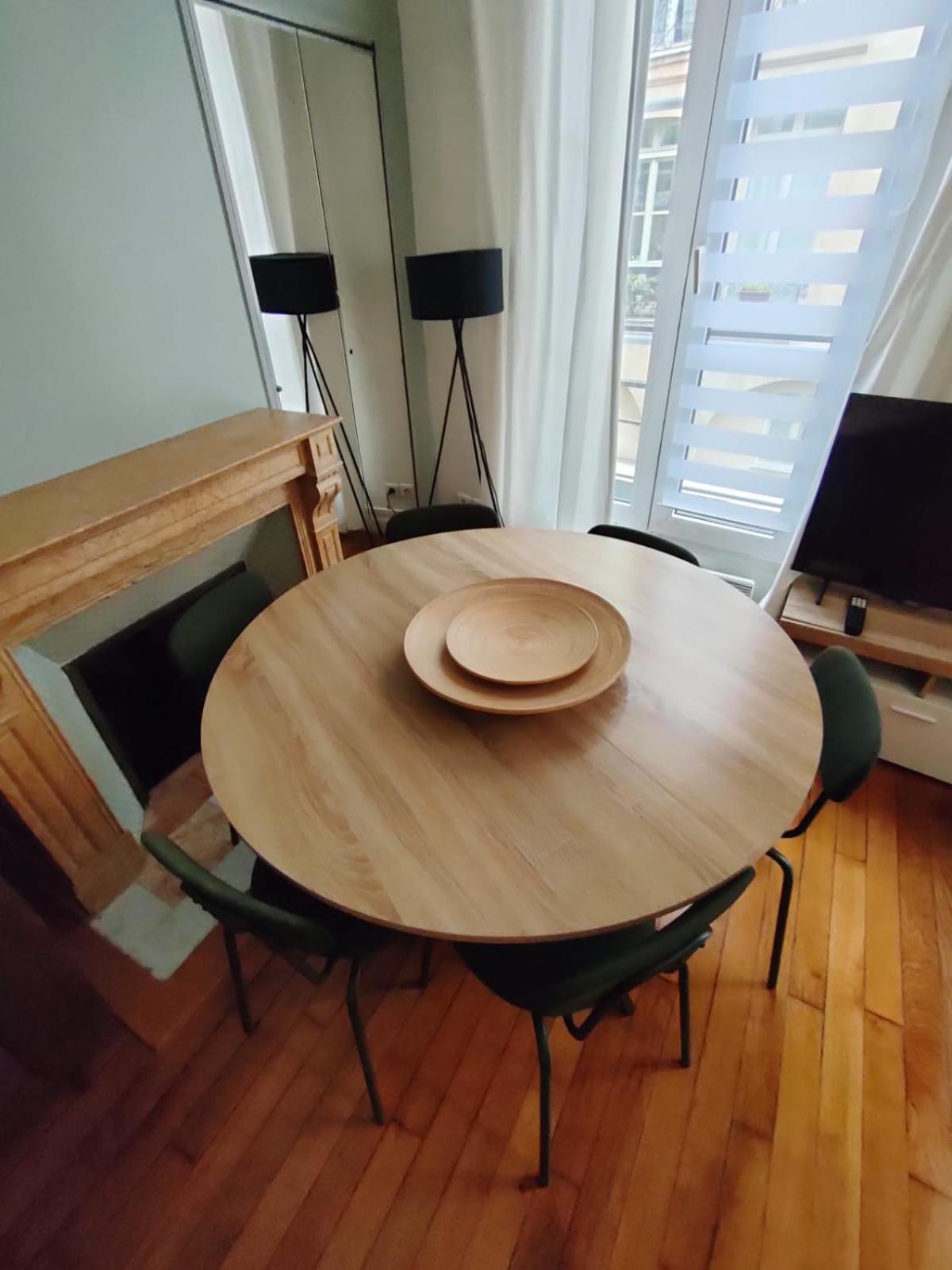 Apartamento Bridgestreet St Germain París Exterior foto