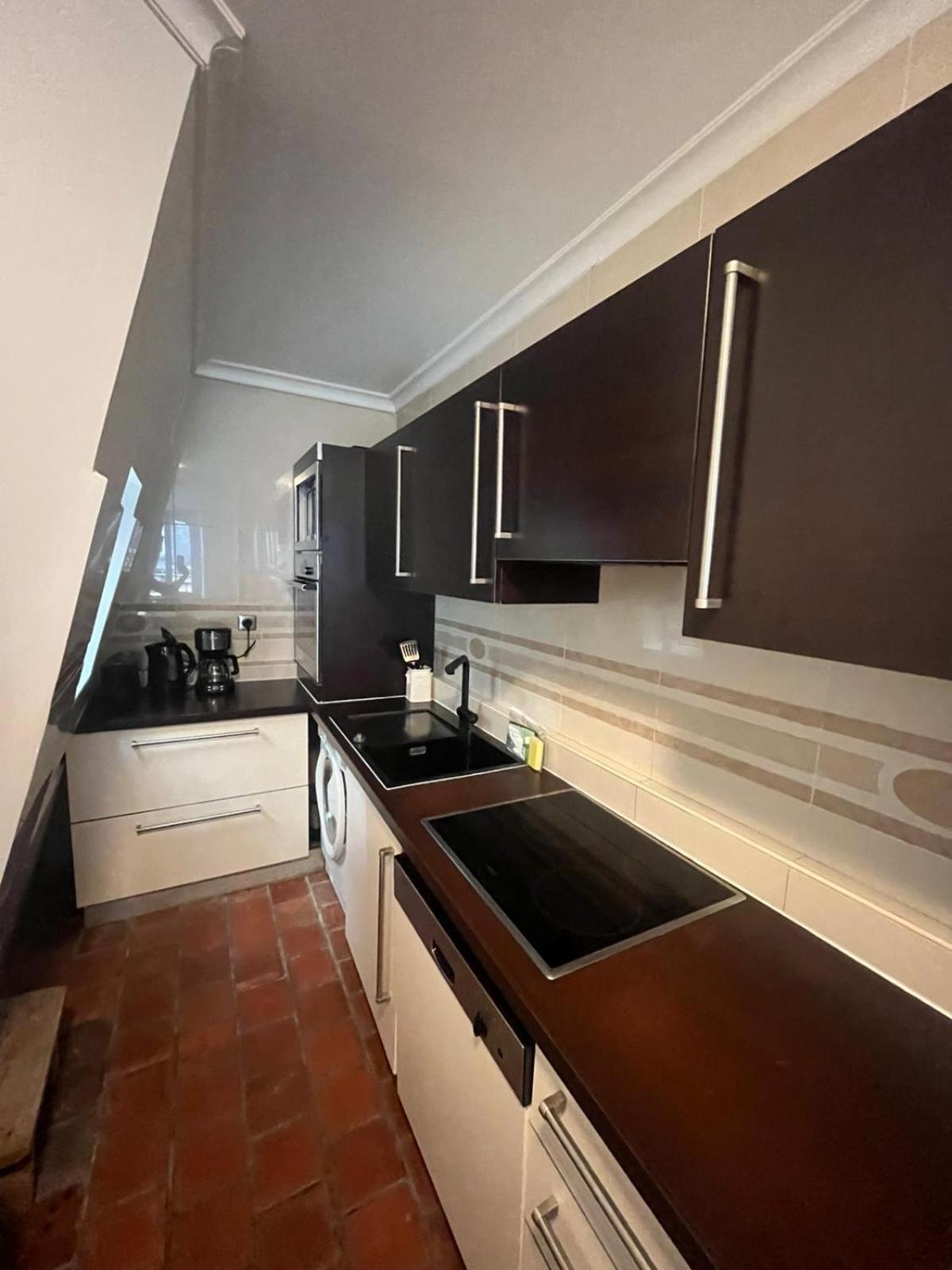 Apartamento Bridgestreet St Germain París Exterior foto