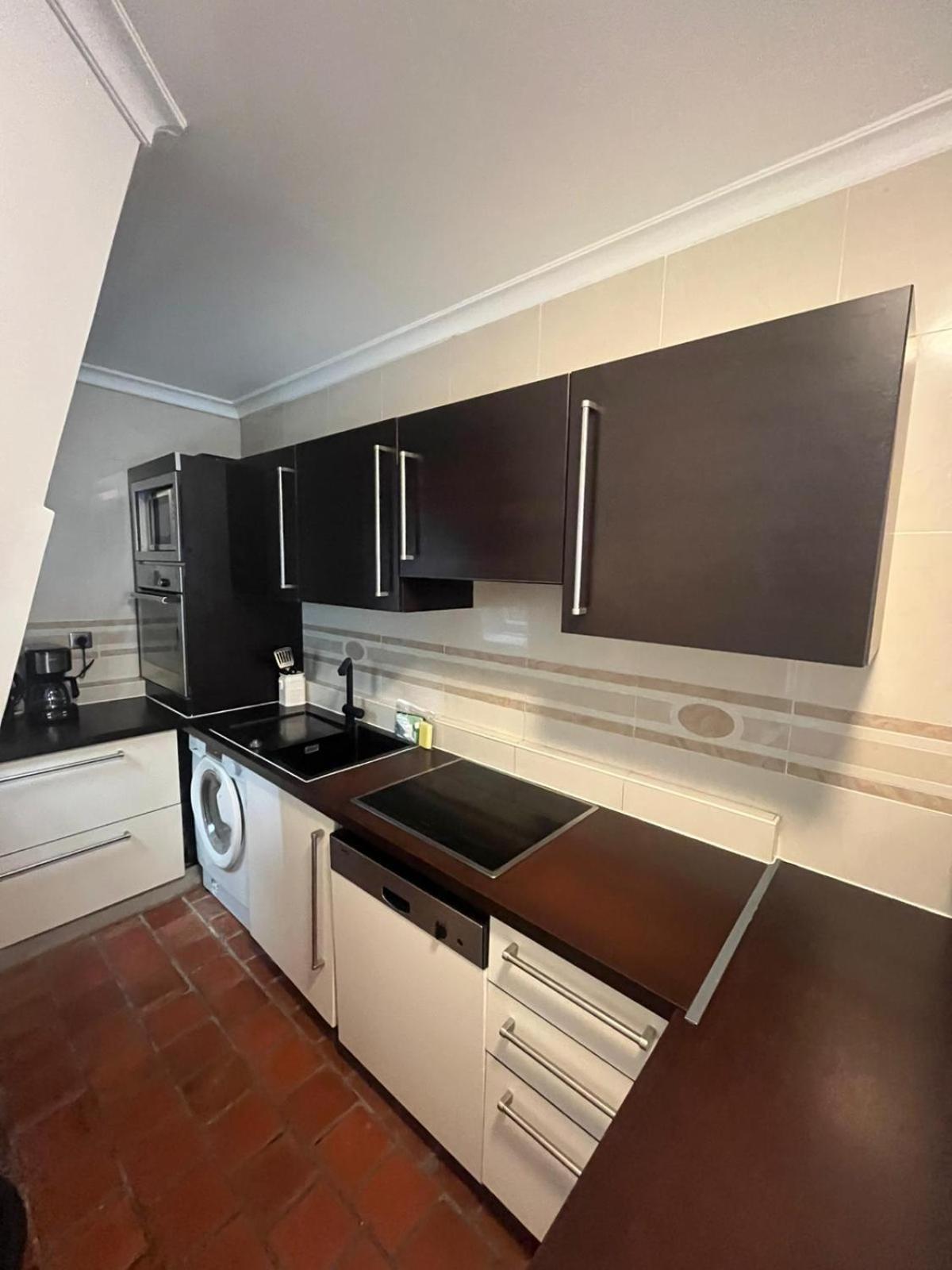 Apartamento Bridgestreet St Germain París Exterior foto