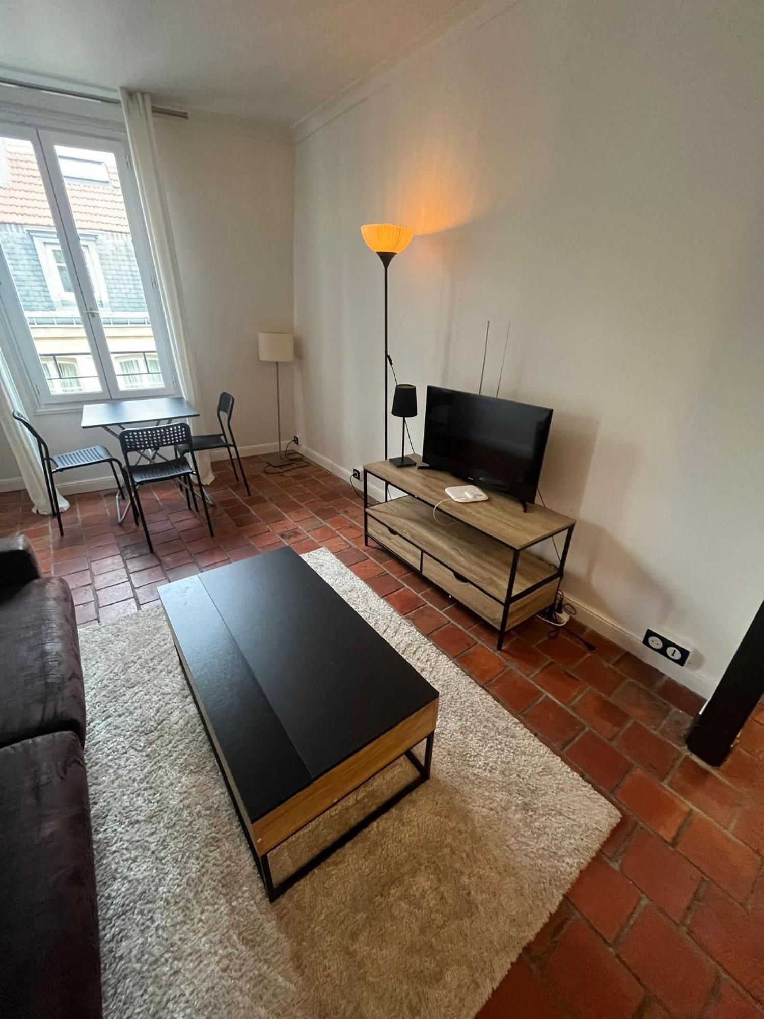 Apartamento Bridgestreet St Germain París Exterior foto