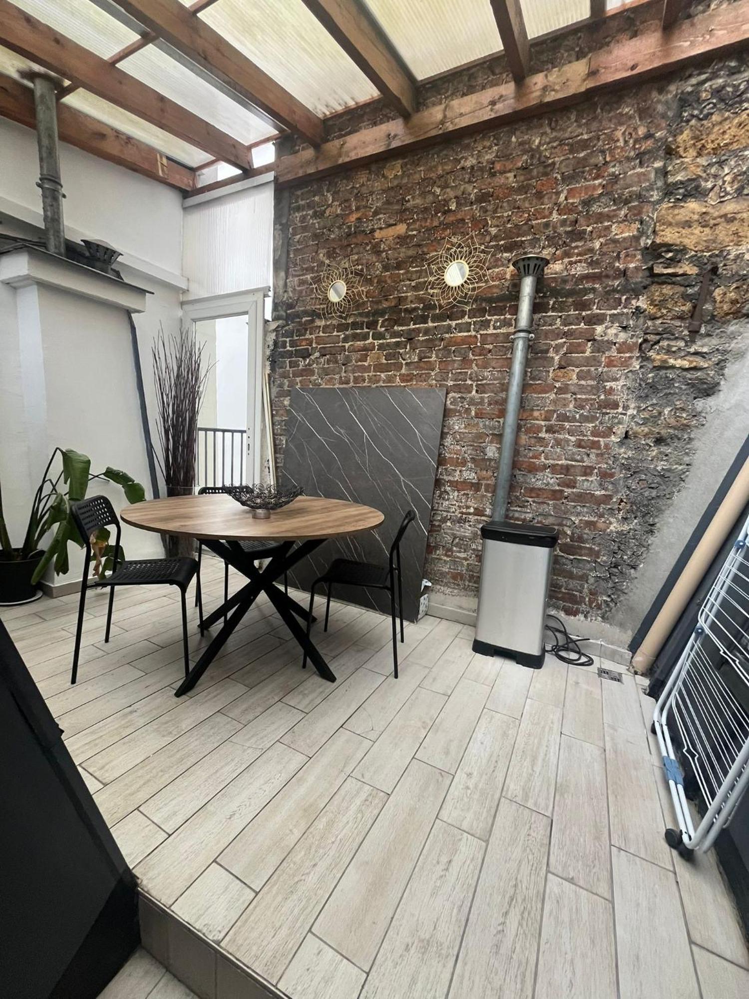 Apartamento Bridgestreet St Germain París Exterior foto